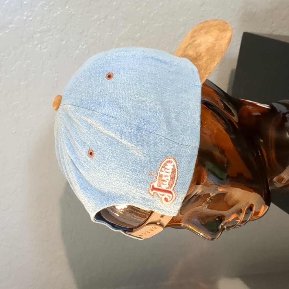 Justin Boot Hat - Picture 14 of 15